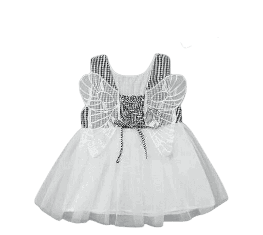 Cute Fancy Girls Frocks & Dresses