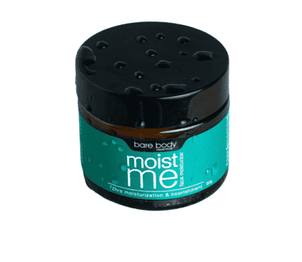 Equal Caffeic Cleansing Face Scrub for Nourished, 50g