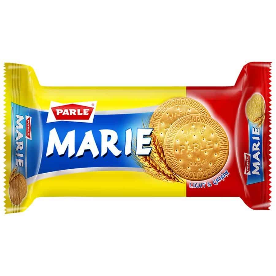 Parle Marie Biscuits, 80g