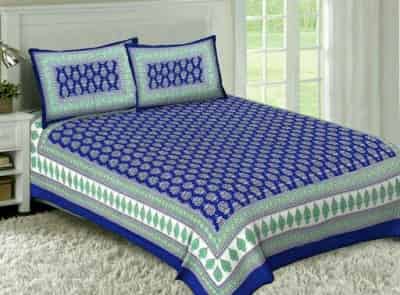 Graceful Versatile Queen Size Bedsheets