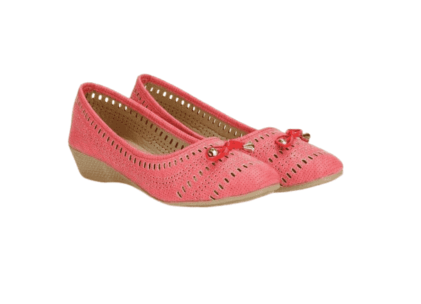 Versatile Women Bellies & Ballerinas