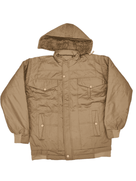 SNS Full Sleeve Solid Men Casual Jacket