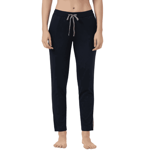 Jockey Navy Blazer Track Pant for Women, Style #1305