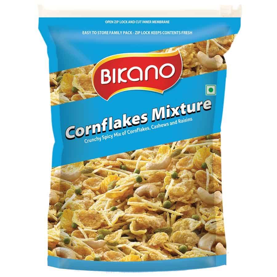 Bikano Cornflakes Mixture