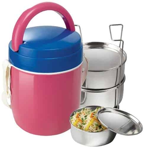 Asian Plastoware Smart Tiffin Carrier-3