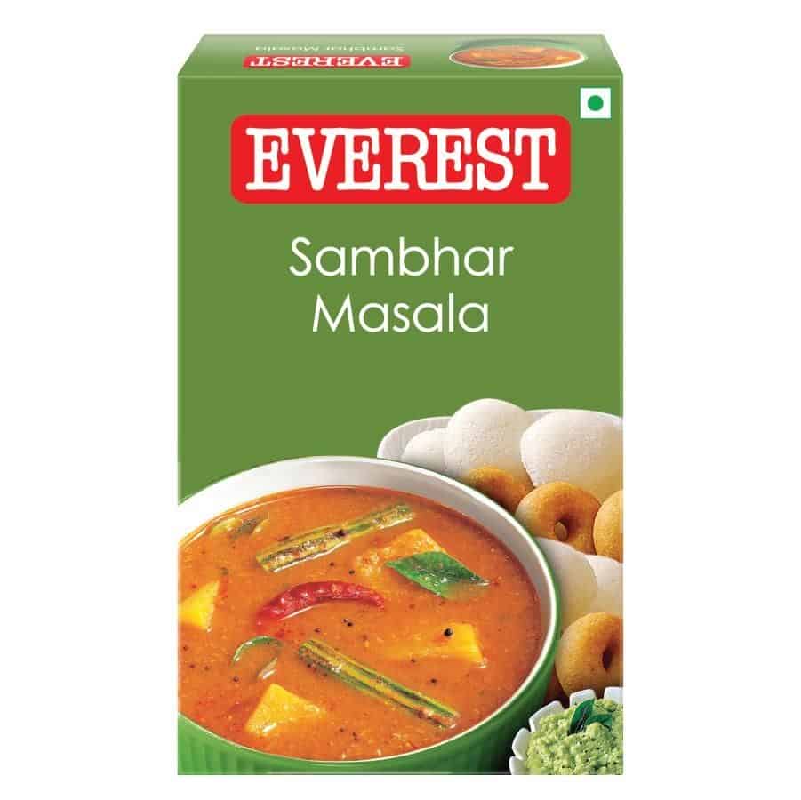 Everest Sambhar Masala, 100g