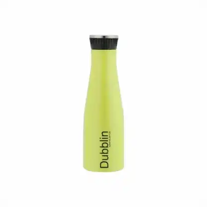 Dubblin Waterfall Stainless Steel Bottle, 500ml