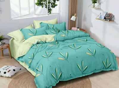 Graceful Fashionable King Size Bedsheets