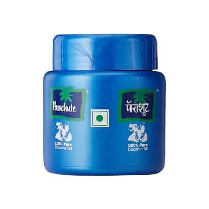 Parachute Coconut Oil Jar, 175 ml