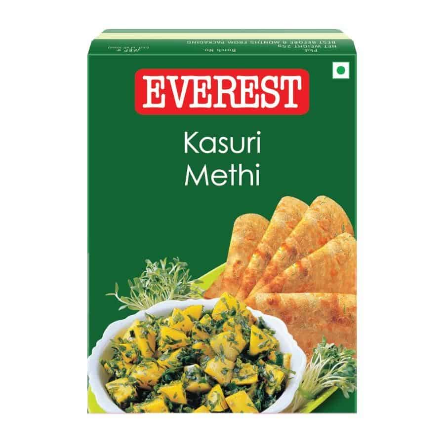 Everest Kasuri Methi, 25g