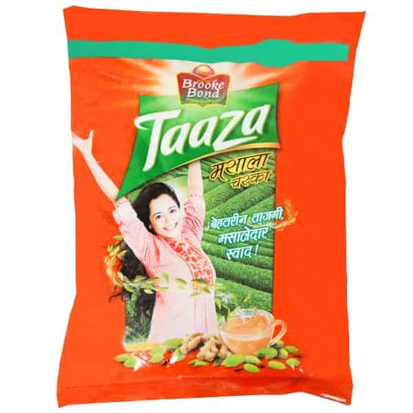 Taaza Masala Chaska Tea, 250g