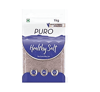 Puro Healthy Salt, 1kg