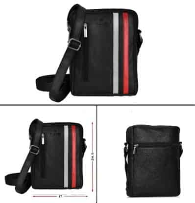 men's sling bag wmb-mnch-0210