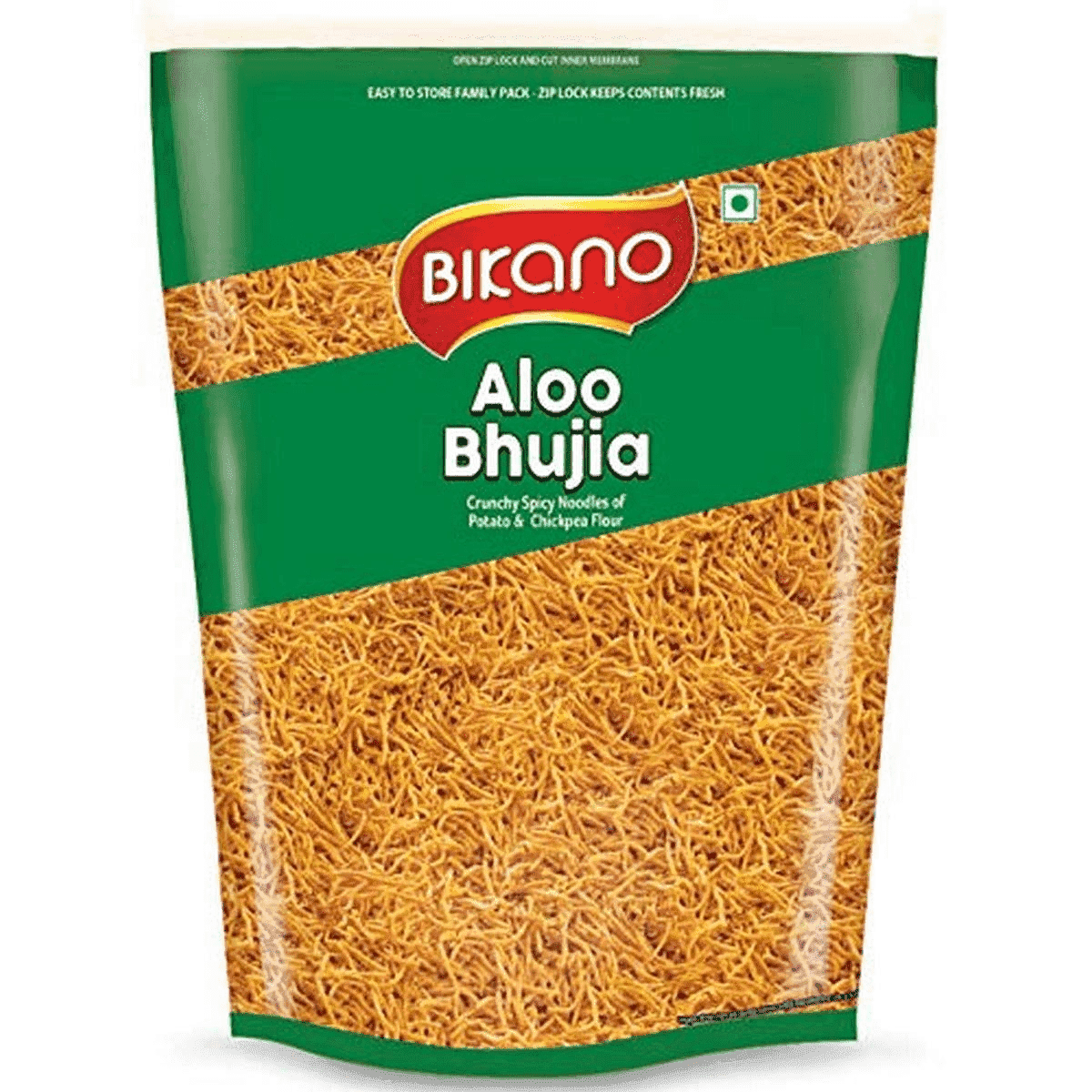 Bikano Aloo Bhujia, 1kg