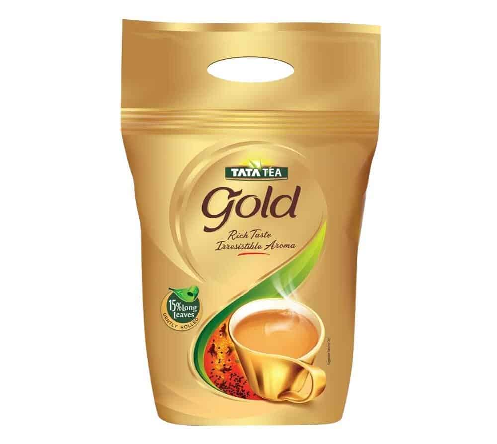 Tata Tea Gold 1Kg