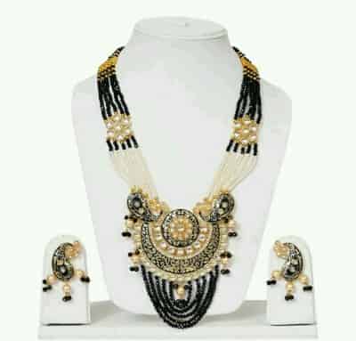 Women's Chunky Jewellery Sets