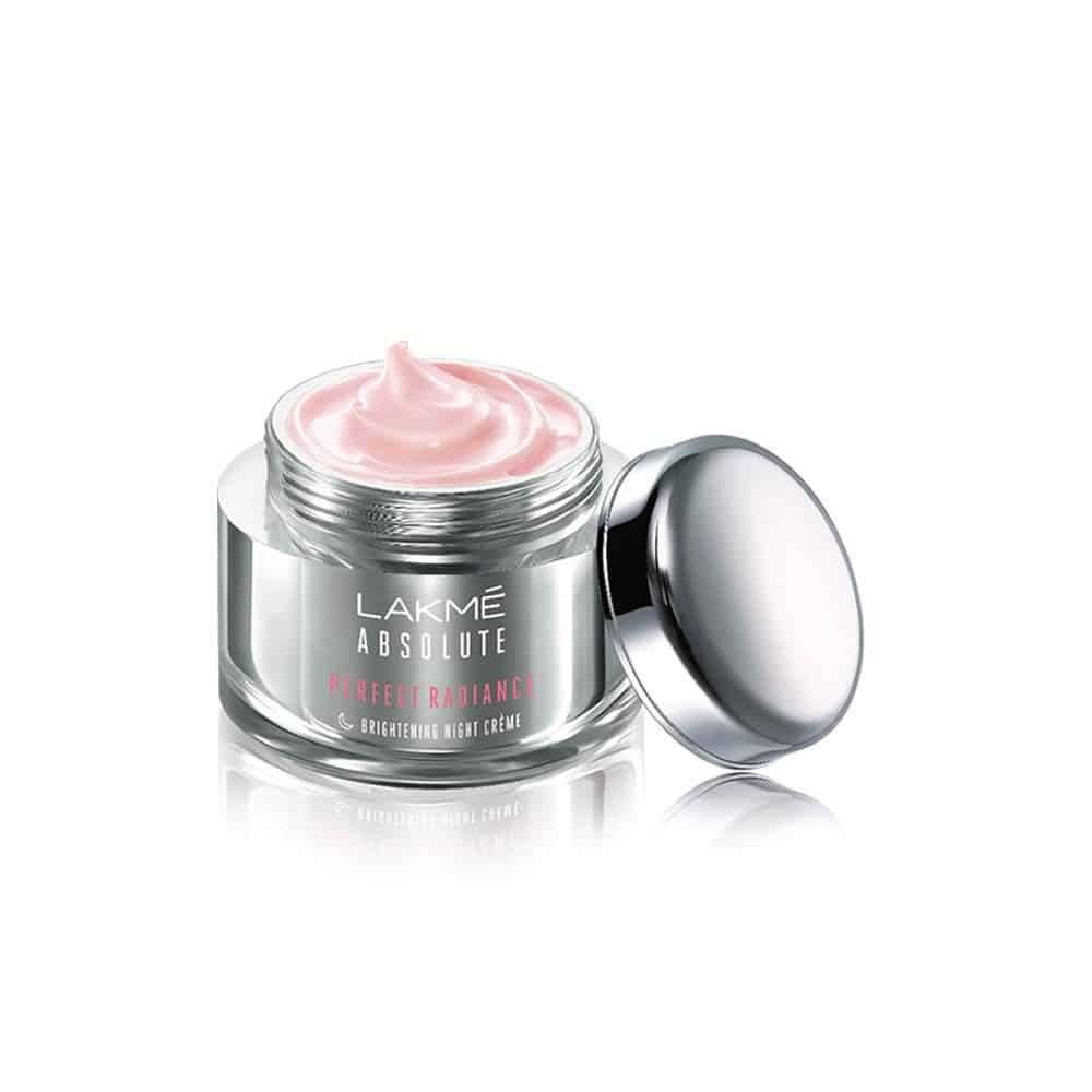 Lakme Absolute Perfect Radiance Skin Brightening Day Creme