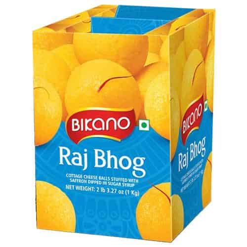 Bikano Rajbhog, 1kg