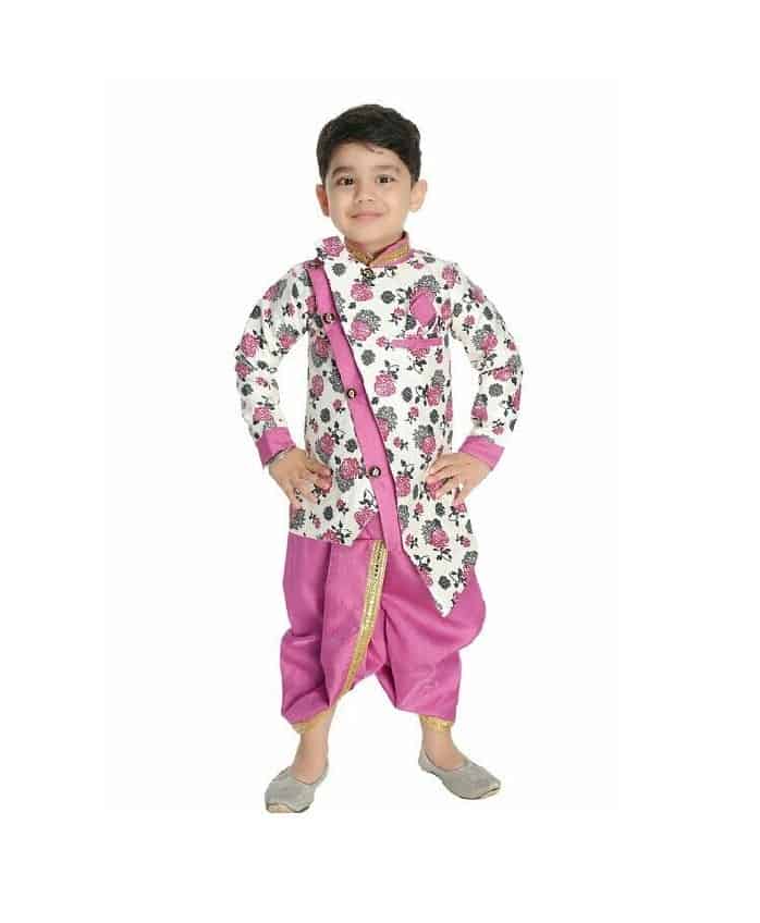 Trendy Kids Boys Kurta Sherwanis