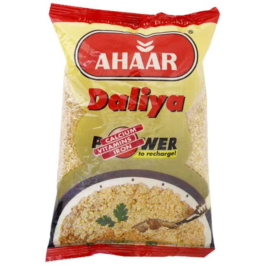 Ahaar Daliya