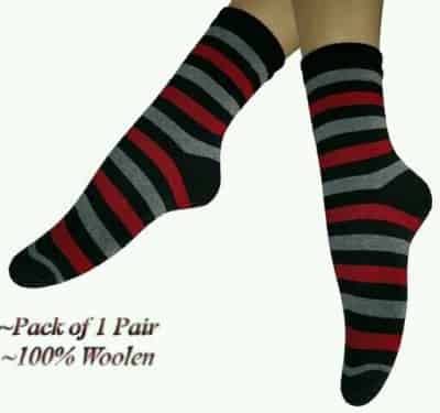 Women's Wool Socks