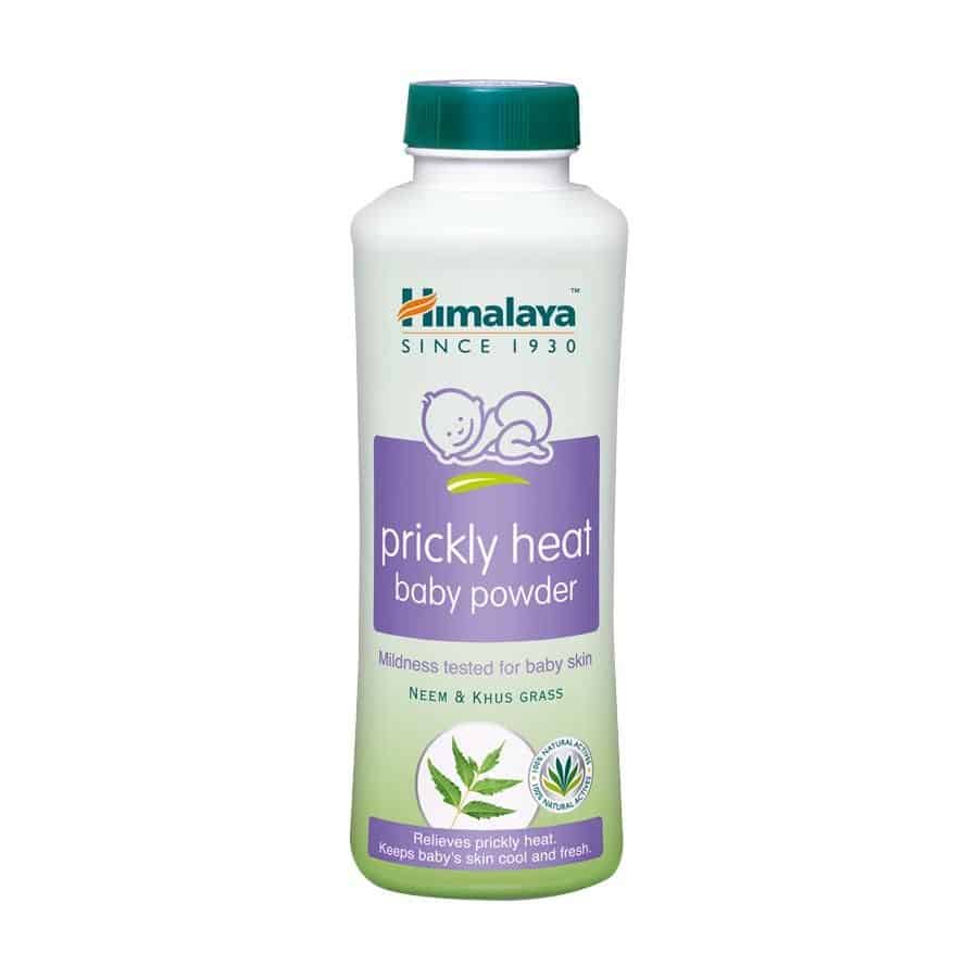 Himalaya Baby Prickly Heat Powder