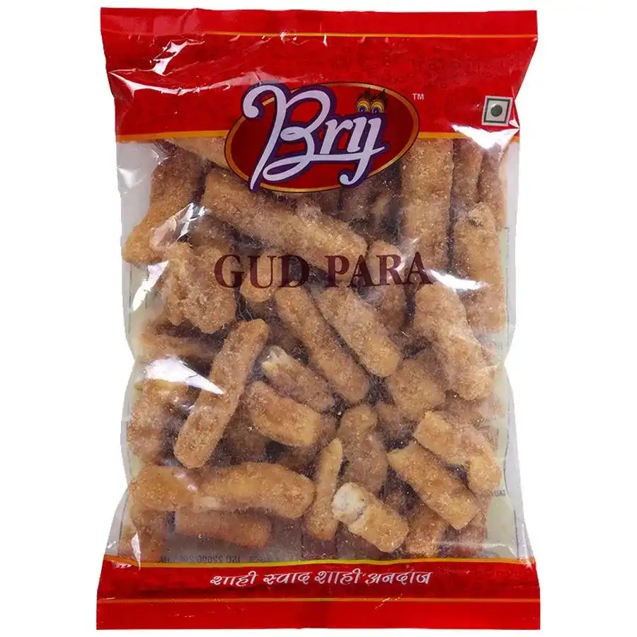 BRIJ Gud Para, 400 g