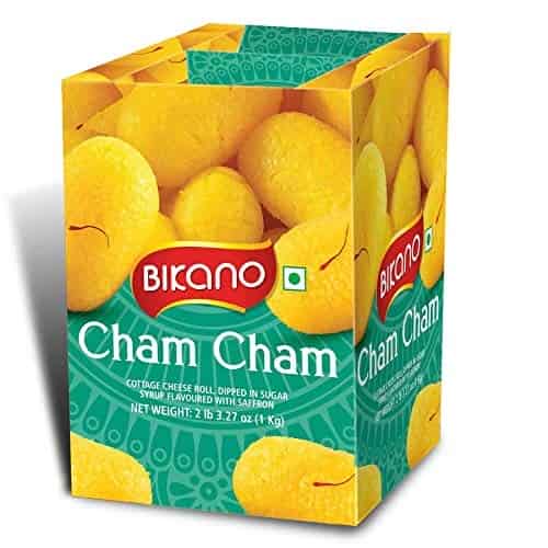 Bikano Cham Cham, 1kg