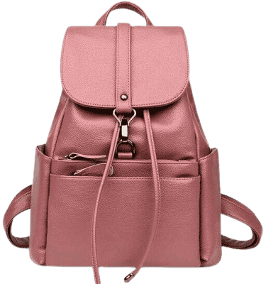 Ravishing Alluring Women Backpacks