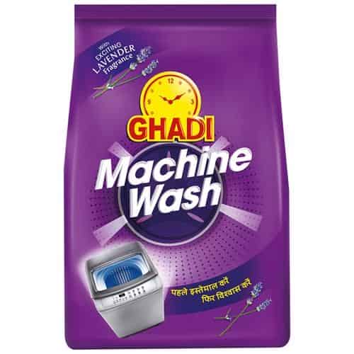 Ghadi Machine Wash, 4kg