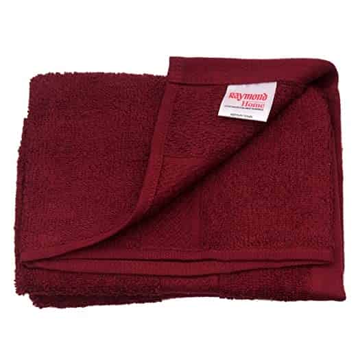 Raymond Home Cotton Flyer Hand Towels