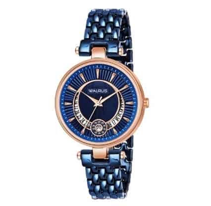 Walrus Women's Premium Watch, (EWW-INX-X-030317)