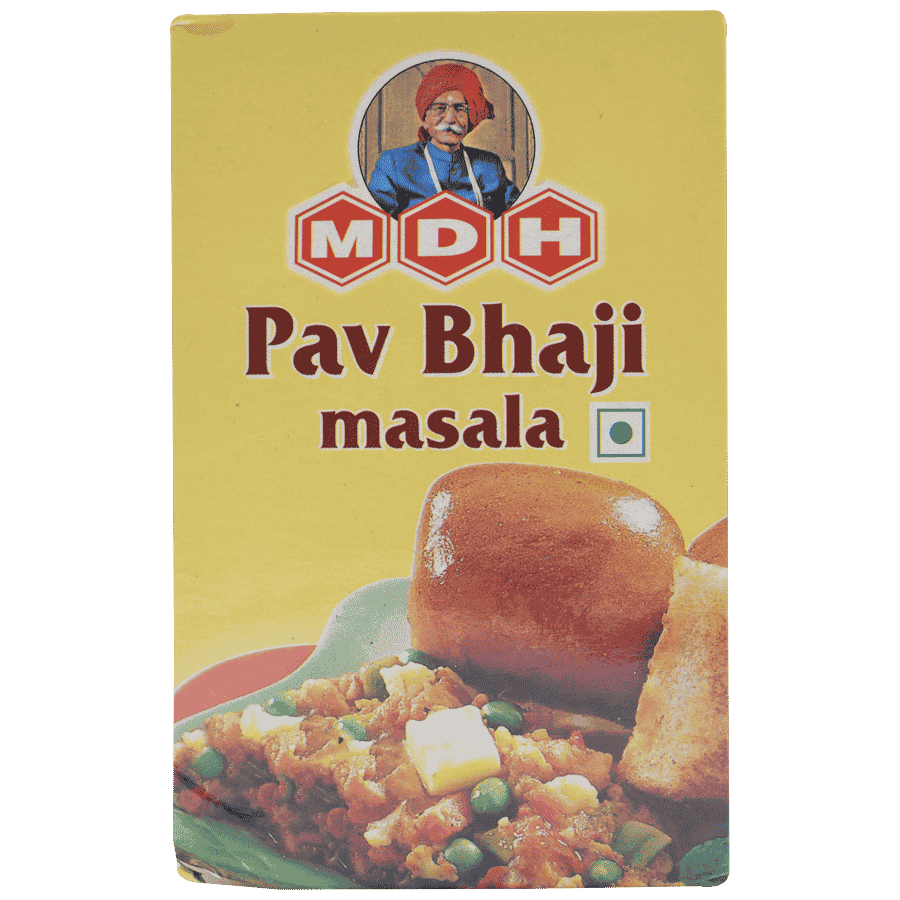 MDH Pav Bhaji Masala, 100g