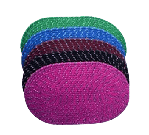 Eva Trendy Cotton Doormats