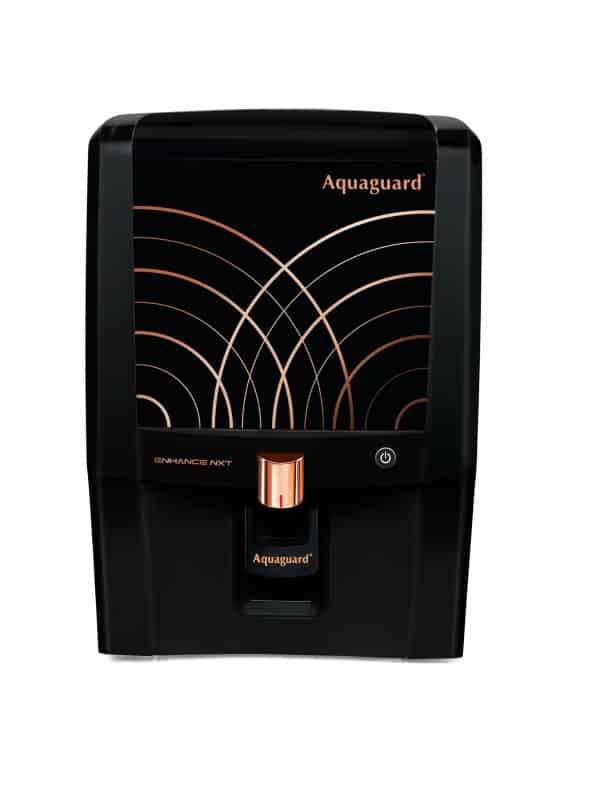 Aquaguard Enhance NXT UV+UF Water Purifier