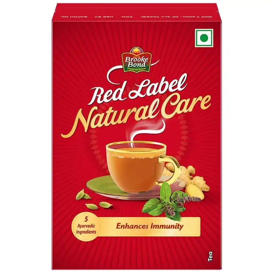 Red Label Natural Care Tea, 250g
