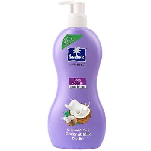 Parachute Advansed Deep Nourish Body Lotion