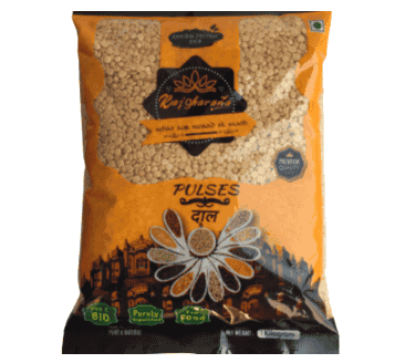 Rajgharana Moong Dhuli, 500g