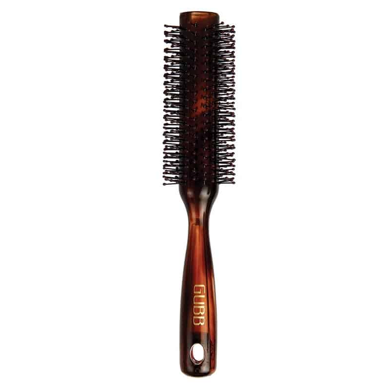 Gubb  Round Brush – Shell Range