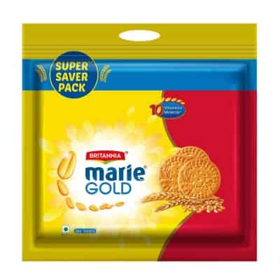 Britannia Marie Biscuit 1 kg Big Pack