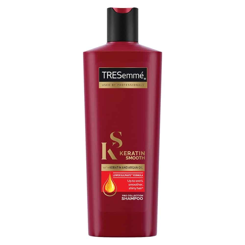 Tresemme Keratin Smooth Shampoo