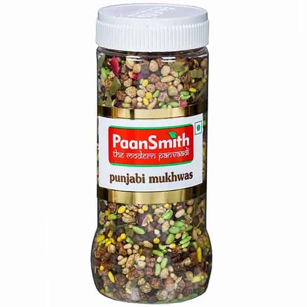 Paan Smith Punjabi Mukhwas