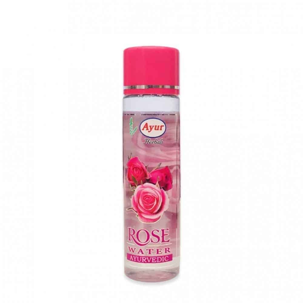 Ayur Herbals Rose Water