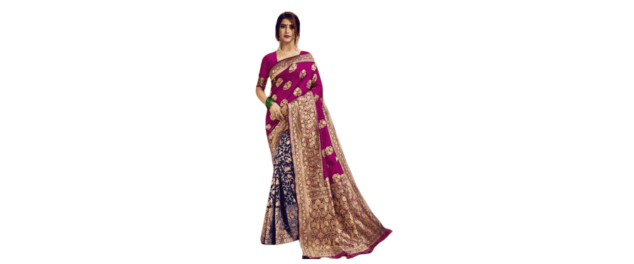Women's Fabulous Silk Sarees