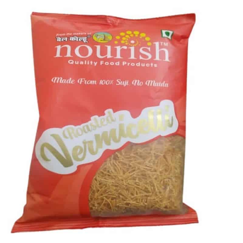 Nourish Roasted Vermicelli, 400g