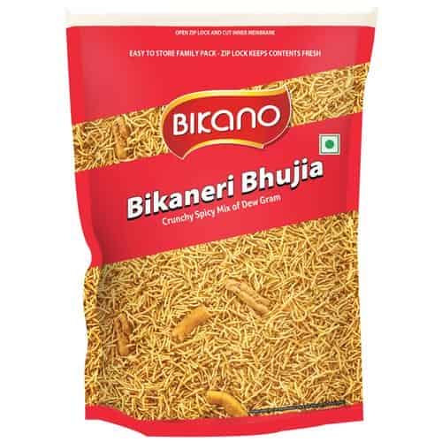 Bikano Bikaneri Bhujia, 1kg
