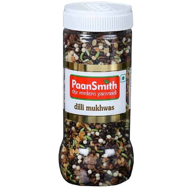 Paan Smith Dilli Mukhwas