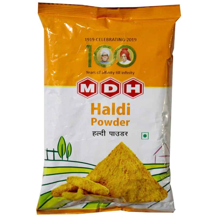 MDH Haldi Powder, 200g