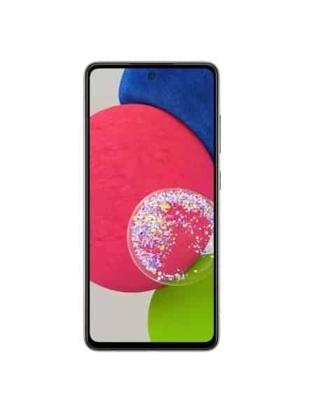 Samsung Galaxy A52s 5G (Awesome Black, 128 GB) (6 GB RAM)