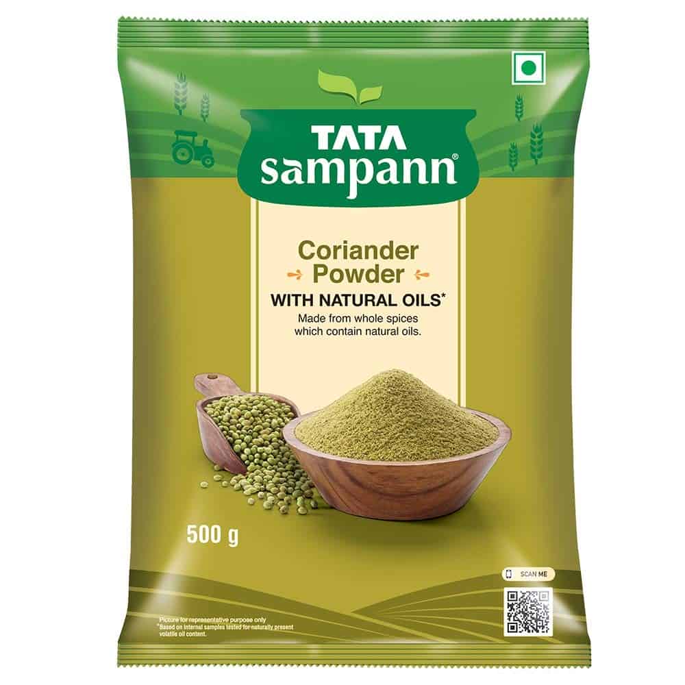 Tata Sampann Dhania (Coriander) Powder
